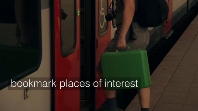 MapsWithMe смотреть онлайн