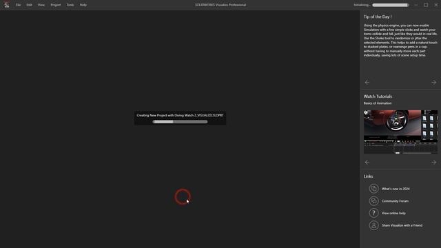 SolidWorks | What Happened to PhotoView? | Visualize 2024 смотреть онлайн