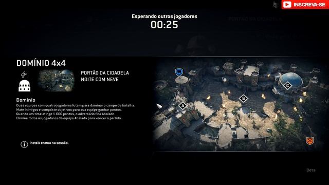 FOR HONOR - O Início. смотреть онлайн