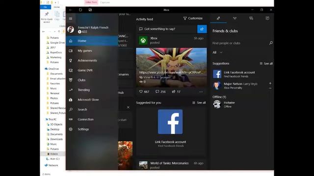 Two New Windows 10 Feature - Your Phone App & Movie Maker Replacement смотреть онлайн