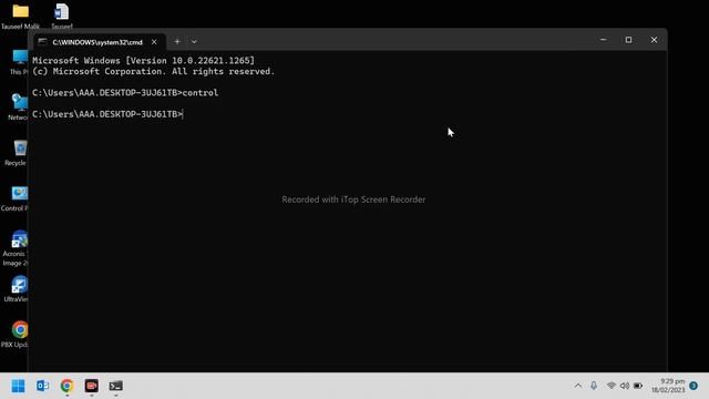 How to Open network settings in Windows 11? #Win11 #NetworkSettings #IT #CyberSecurity смотреть онлайн