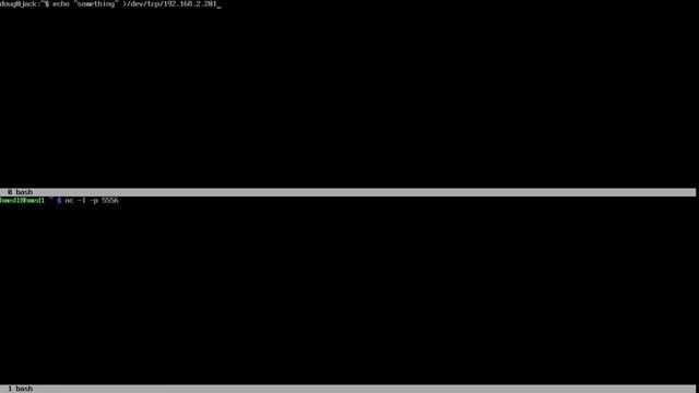Creating_an_irc_client-01-_getting_it_to_do_something_-file_descriptors смотреть онлайн