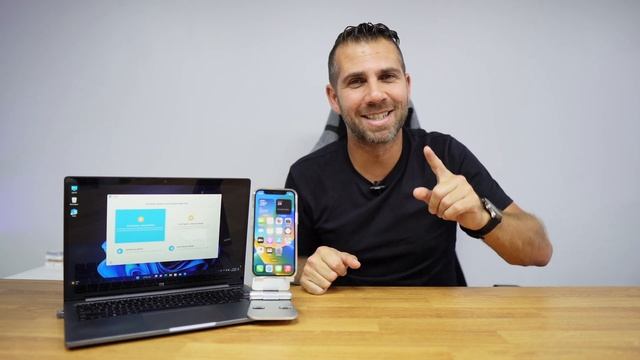 How To RESET any iPhone Without Apple Passcode ? смотреть онлайн