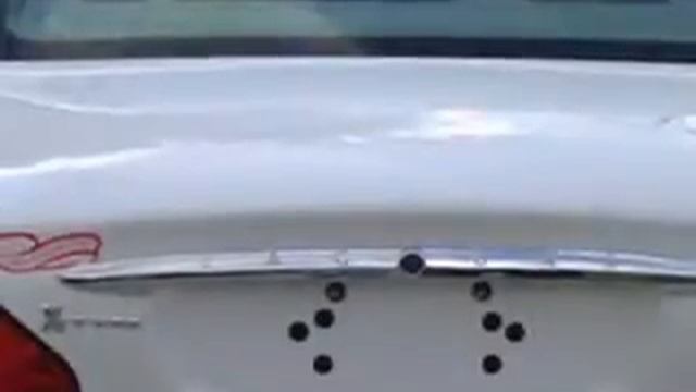 Jaguar X-Type, Good Year Motors- Houston, TX 77008