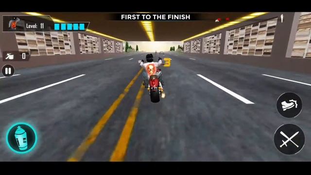Game like road rash for android | 2020 latest game смотреть онлайн