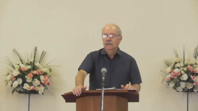 1 Thessalonians: Living with Eternity In View- Speaker: Steve Case смотреть онлайн