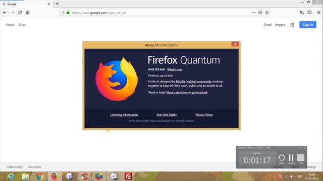 Windows 8 Pro (Serbian) in VMWare Workstation Pro! смотреть онлайн