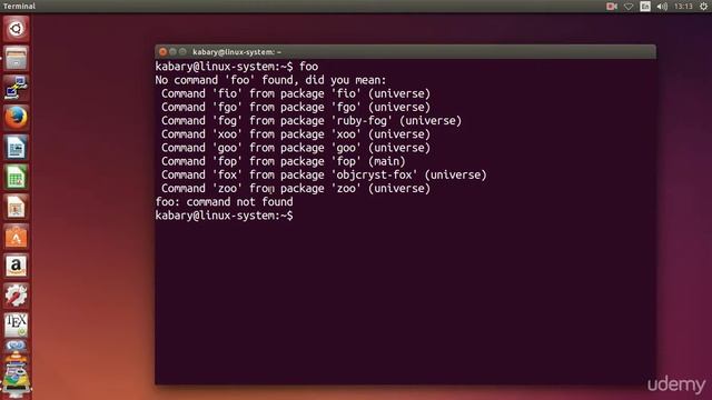Linux Command Line Basics - alias #3 смотреть онлайн