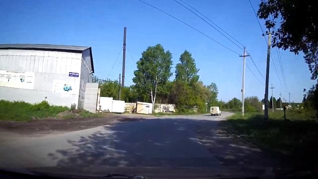 Иж 2715 дорестайлинг, редкий советский фургон смотреть онлайн