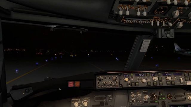 Testando OBS e X-plane su Linux (3) смотреть онлайн
