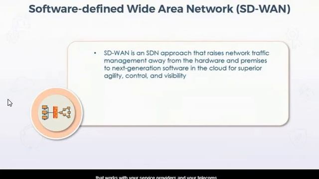 What is Software defined Networking (SDN) Explained смотреть онлайн