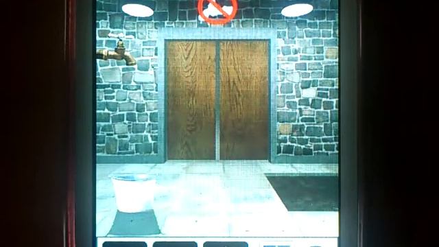 100 DOORS RUNAWAY 52 смотреть онлайн