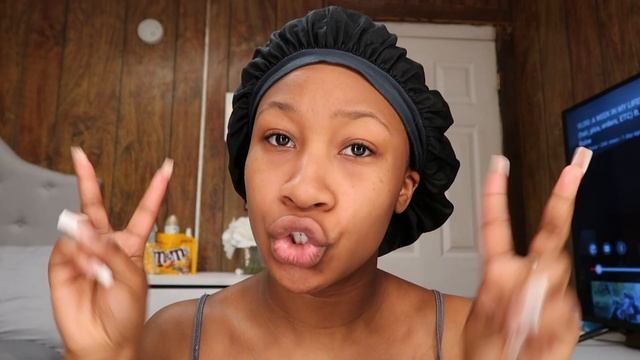 WEEKEND IN MY LIFE! NEW iPhone 12 pro max, natural hair struggles, Starbucks iced coffee & more смотреть онлайн