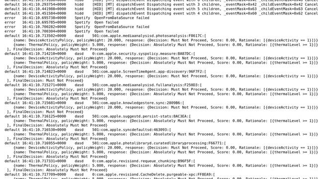 Unix & Linux: Network connection intermittently dropping but WiFi staying connected on macOS смотреть онлайн