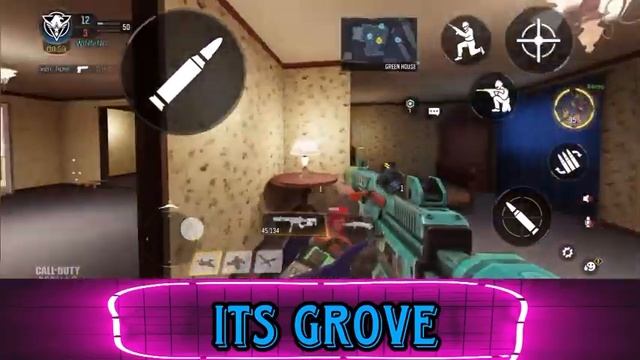 PLAYING CALL OF DUTY MOBILE AFTER LONG TIME ON IPHONE 13 PRO смотреть онлайн