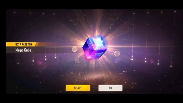 HOW TO GET MAGIC CUBE FREE FIRE | I GOT MAGIC CUBE IN FREE FIRE смотреть онлайн