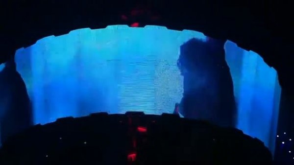 U2 - Hold Me Thrill Me Kiss Me Kill Me - Philadelphia - Lincoln Financial Field 7-14-11