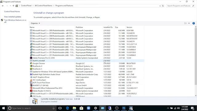 How to remove hi.gt from chrome browser (hi.fu hi.ru) смотреть онлайн