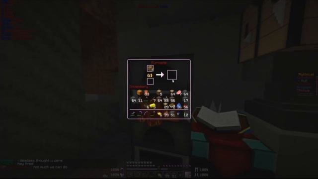Mythical UHC Season 5 Episode 3 - Flouze's Fedora Fetish смотреть онлайн