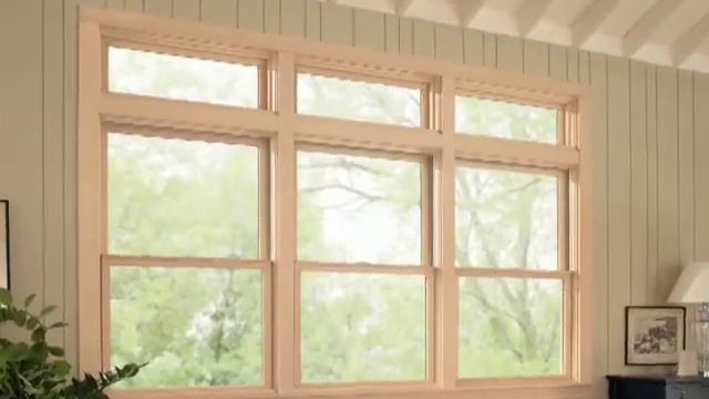 Integrity from Marvin Windows and Doors Tough Guy Tough Window смотреть онлайн