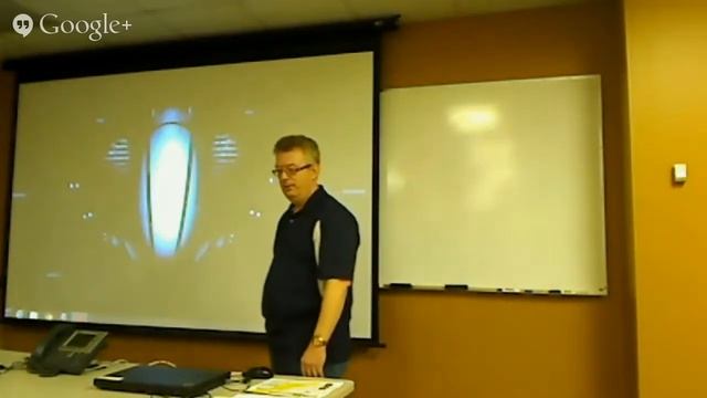 April 2014 Omaha Linux User Group Meeting смотреть онлайн