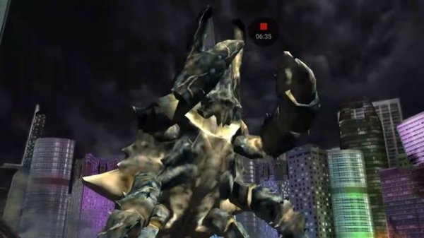 Pacific Rim Mobile Game With Striker Eureka Pt. 1