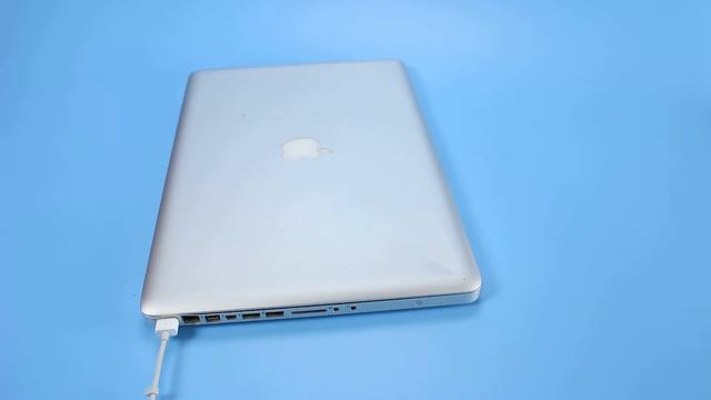 #1 Apple MacBook Pro 15” ( торги завершены ) смотреть онлайн