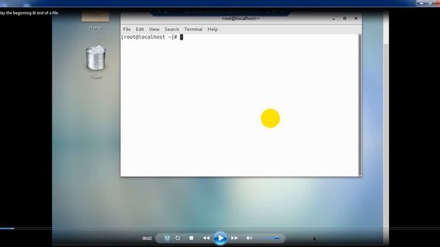 Display the file using command in Linux (bangla) смотреть онлайн