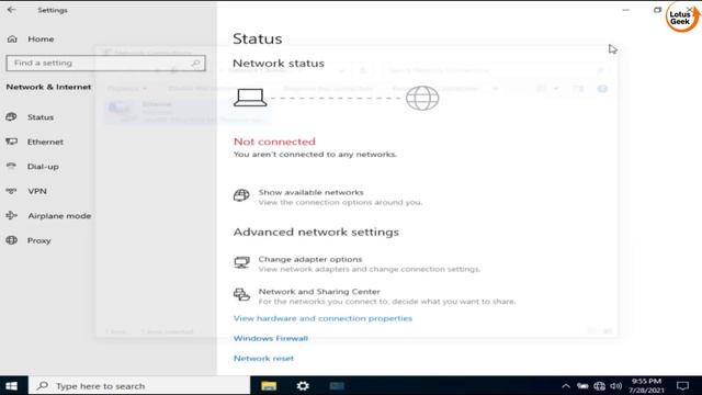 Can’t turn off airplane mode windows 10 смотреть онлайн