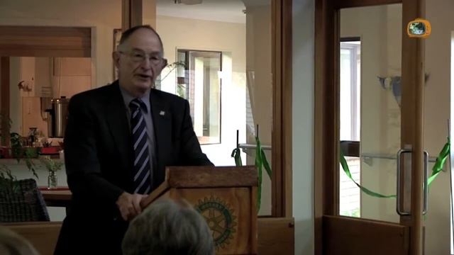 PiP TV Episode 7 Rangiura Hospital Wing Opening: Speeches смотреть онлайн