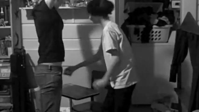 Deaf, Blind, No Touch Man2 смотреть онлайн