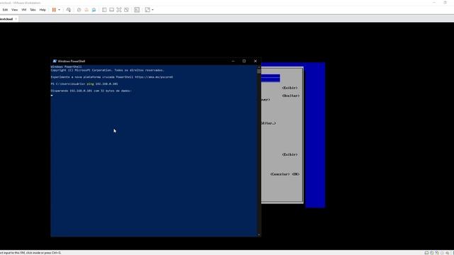 Instalação CentOS 8 смотреть онлайн