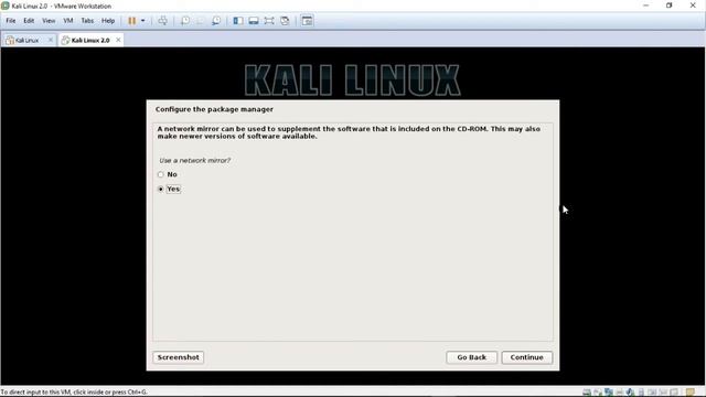 How To Install Kali Linux On VMware смотреть онлайн