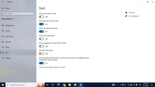 How to Remove start menu ads in windows 10 computer смотреть онлайн