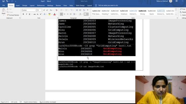 Basic Unix Commands смотреть онлайн