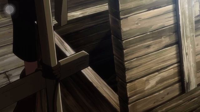 Attack on titan s1 Ep1 shh смотреть онлайн