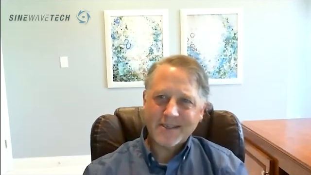 Let's Talk Baseline Security Configurations with Steve Lodin смотреть онлайн