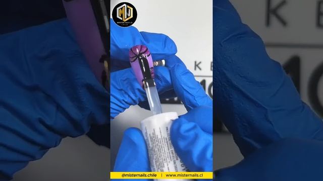 [LIVE] Diseños de uñas para Halloween 🎃 + premios | Mister Nails Chile x CHERIMOYA смотреть онлайн