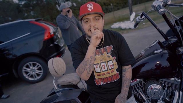 7thLettah$hadow x 7thLettah$av x GrazzySkarr - pocos pero locos - #Jaccn4life #7thlettahent смотреть онлайн