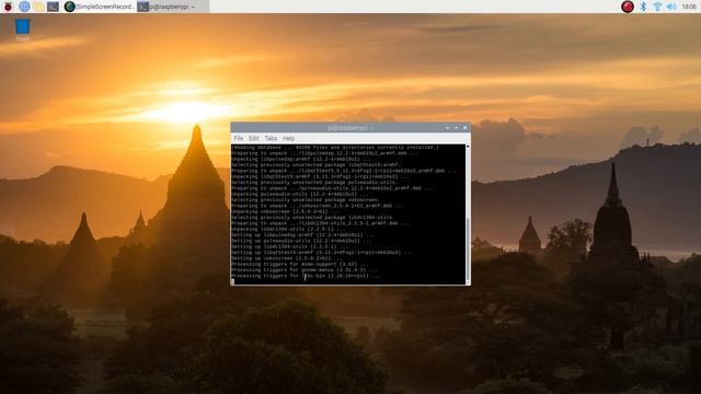How to Record Screen on Raspberry Pi OS? смотреть онлайн