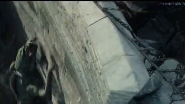 The Great Wall 2016. смотреть онлайн