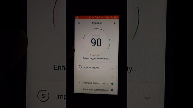 Tutorial : How to root Micromax Canvas Spark 2 q334 without PC by Kingroot смотреть онлайн