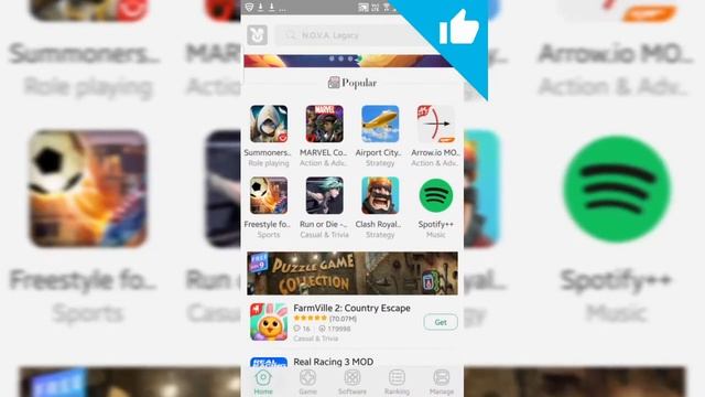 How To Download TUTUAPP FOR FREE ON ANDROID - NO JAILBREAK - NO COMPUTER смотреть онлайн