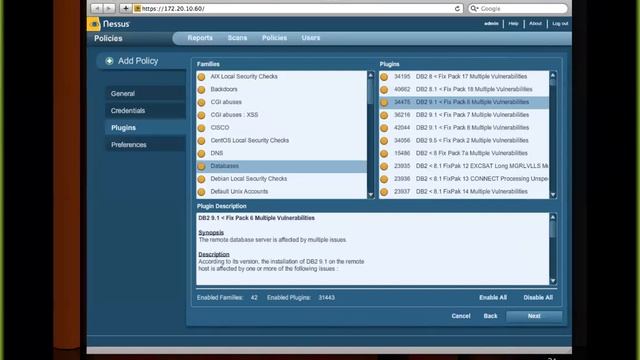 CNIT 123 Ch 5: Port Scanning (Part 2 of 3) смотреть онлайн
