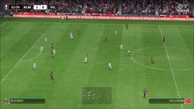 INVISIBLE MAN CHEATS TO WIN! EA SPORTS FC 24 #FC24 смотреть онлайн