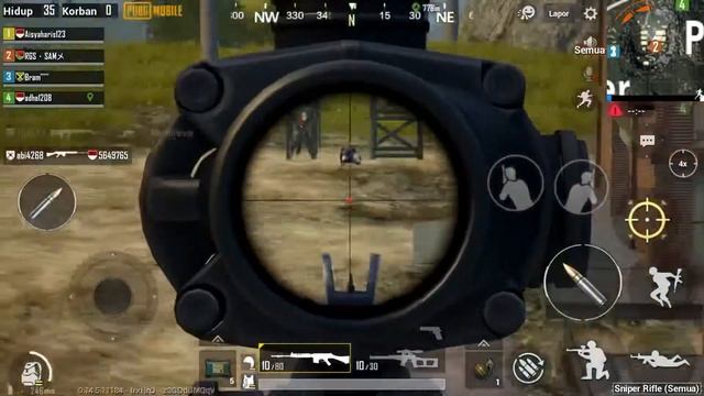 Tes HDR Grafik di Iphone 7+😱| FPS Drops? смотреть онлайн