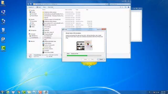 How to install Itunes смотреть онлайн