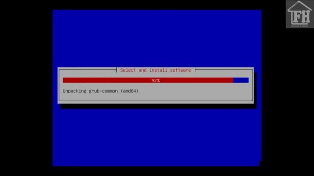 Install OS : Step by Step Install Q4OS 3.12 смотреть онлайн