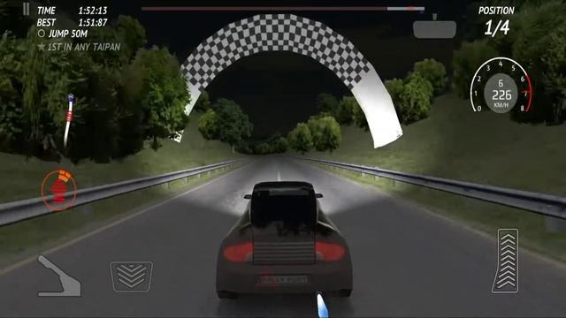 Rally Fury Car Racing Extreme Android Game 2022 - Rally Fury Racing Car Game - Rally Fury Gameplay