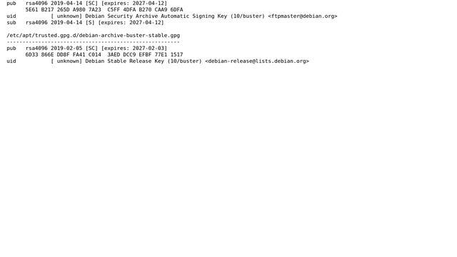 When did apt or apttitude or apt-get start supporting of last two releases for migration purposes смотреть онлайн